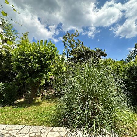Appartement Secret Garden House à Lovran Extérieur photo