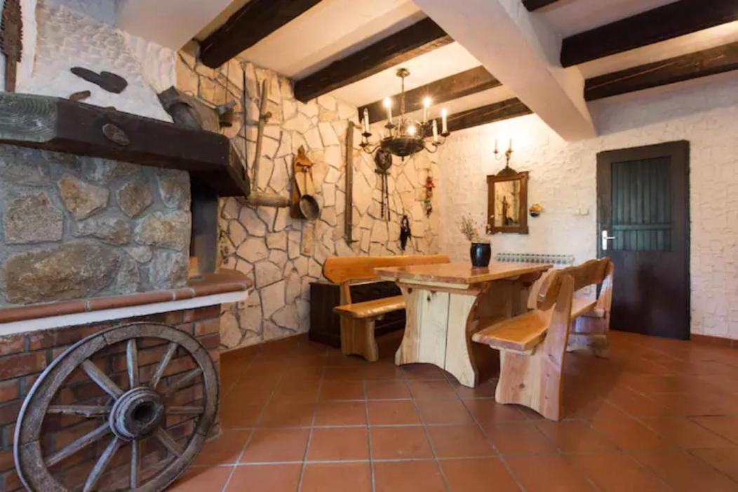 Appartement Secret Garden House à Lovran Extérieur photo