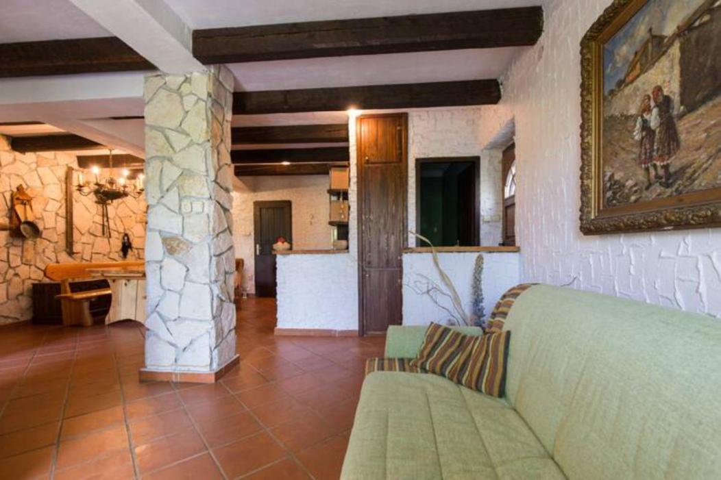 Appartement Secret Garden House à Lovran Extérieur photo