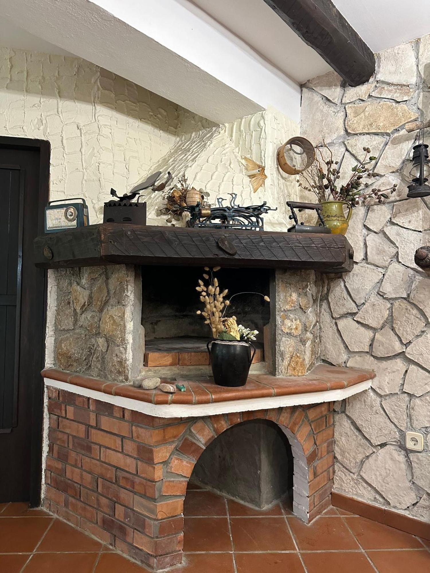 Appartement Secret Garden House à Lovran Extérieur photo